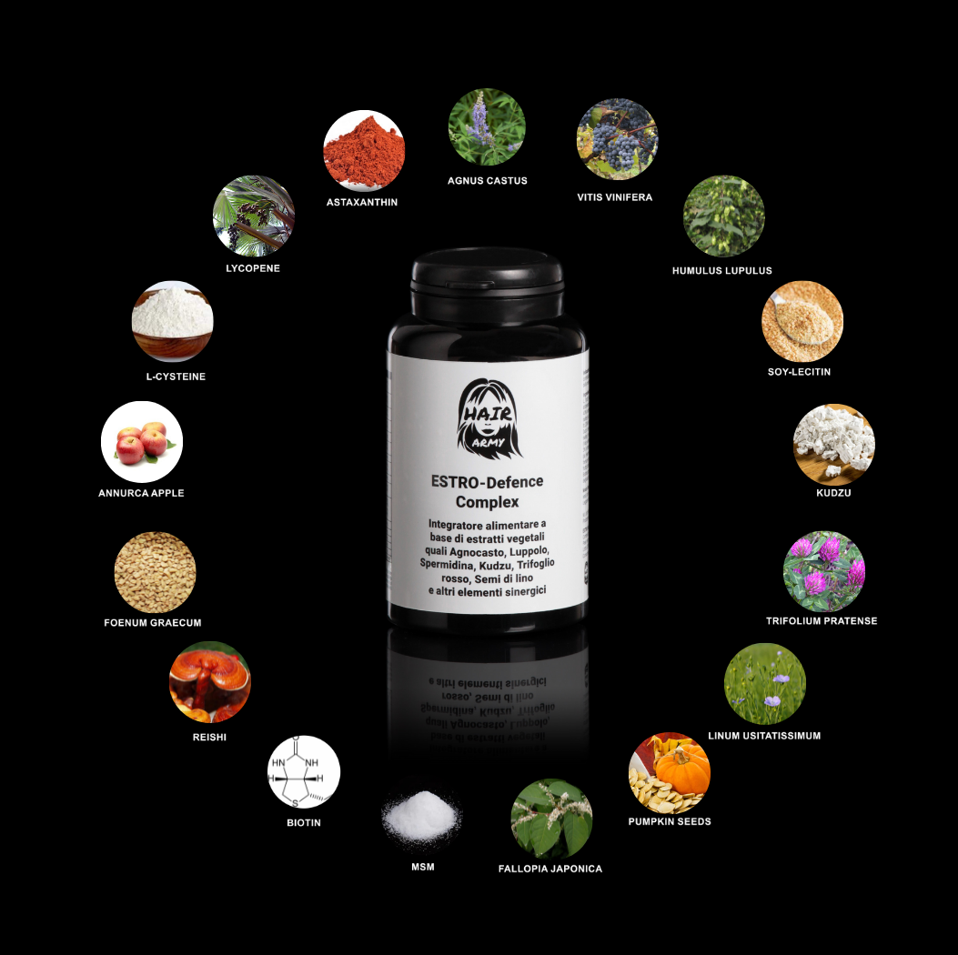 ESTRO-Defence Complex