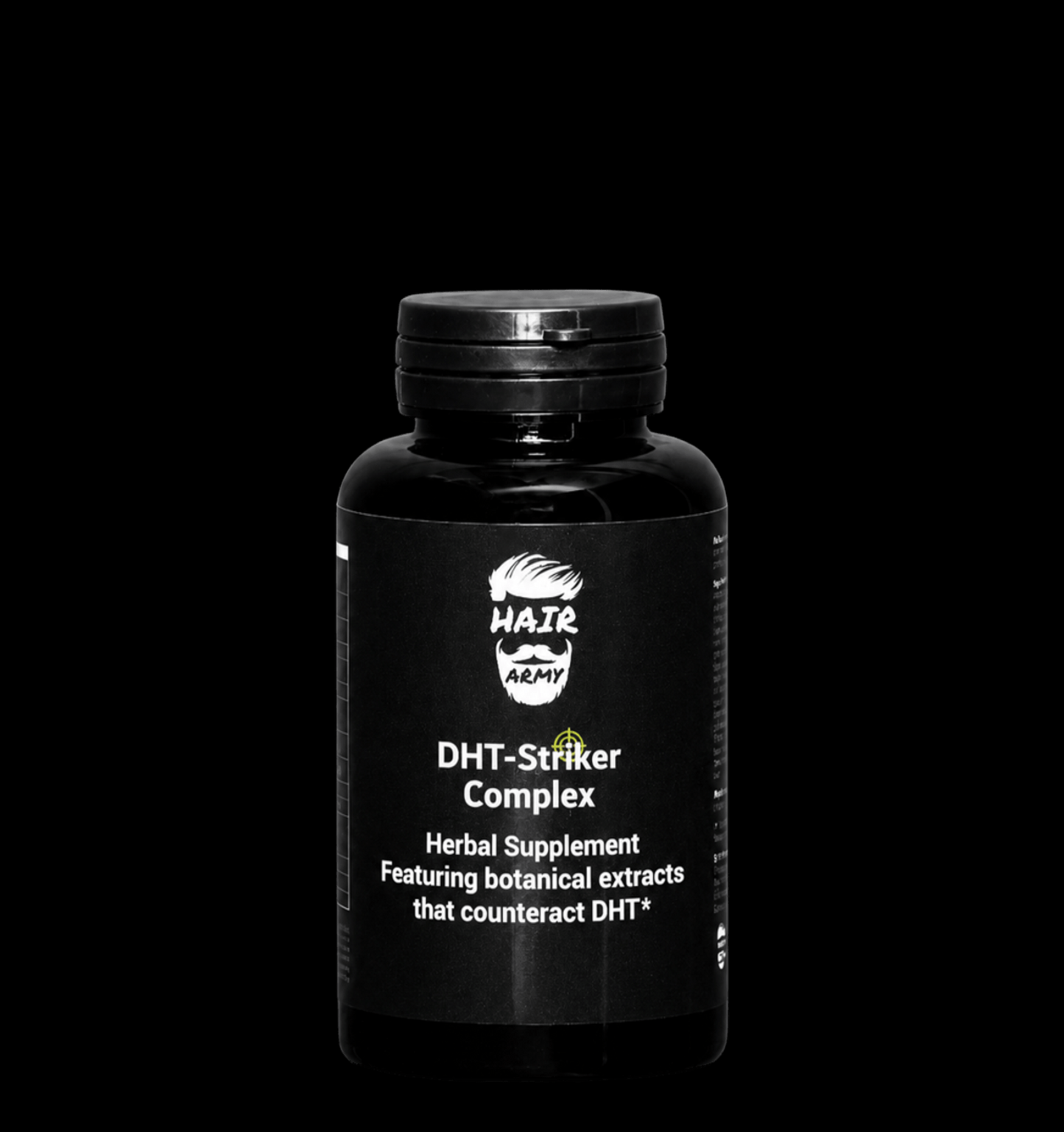 DHT-Striker Complex