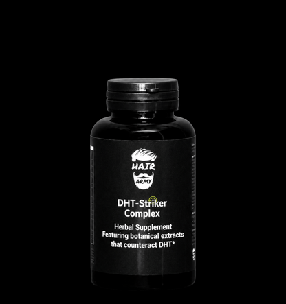DHT-Striker Complex