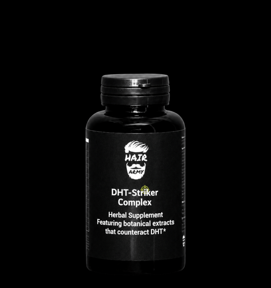 DHT-Striker Complex