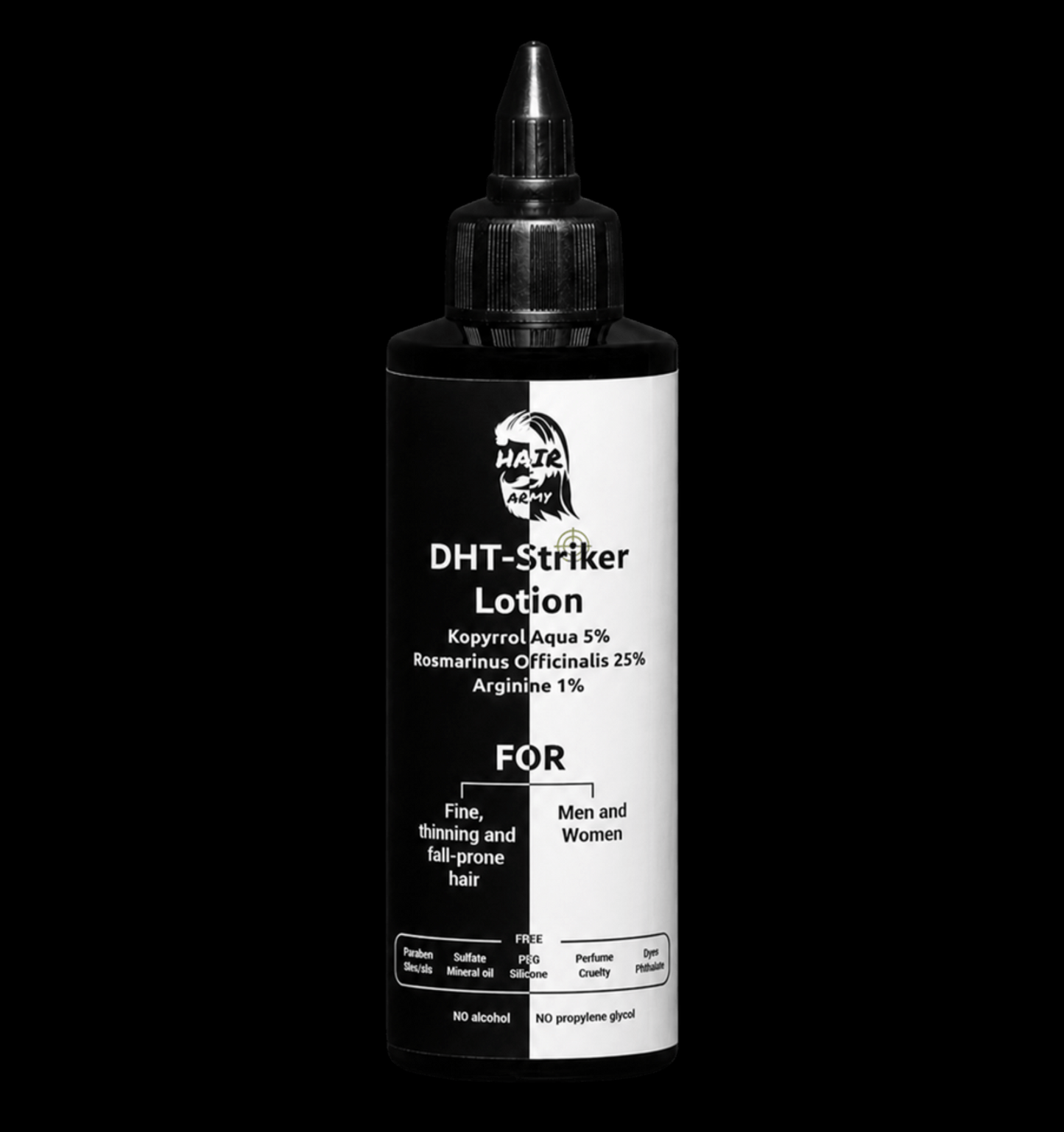 DHT-Striker Lotion