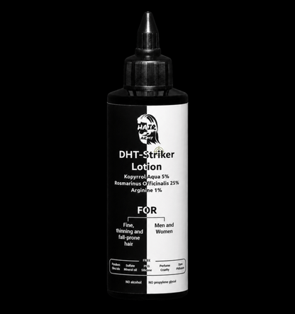 DHT-Striker Lotion