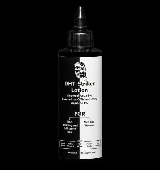 DHT-Striker Lotion