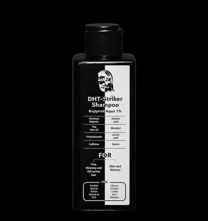DHT-Striker Shampoo