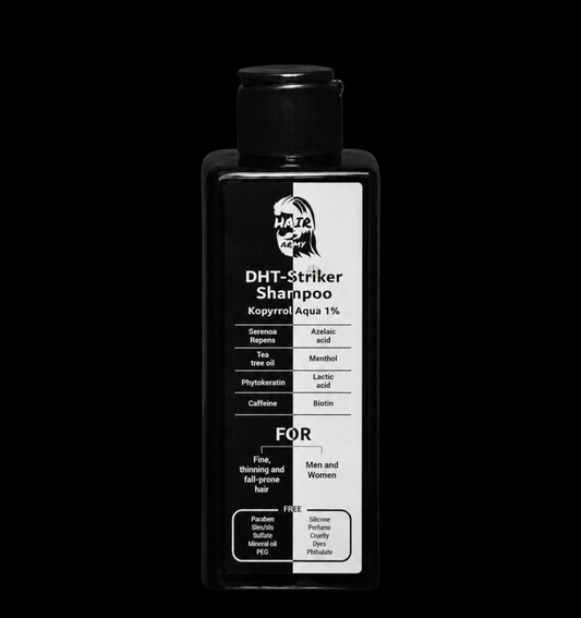 DHT-Striker Shampoo