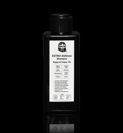 ESTRO-Defence Shampoo