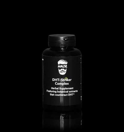 DHT-Striker Complex