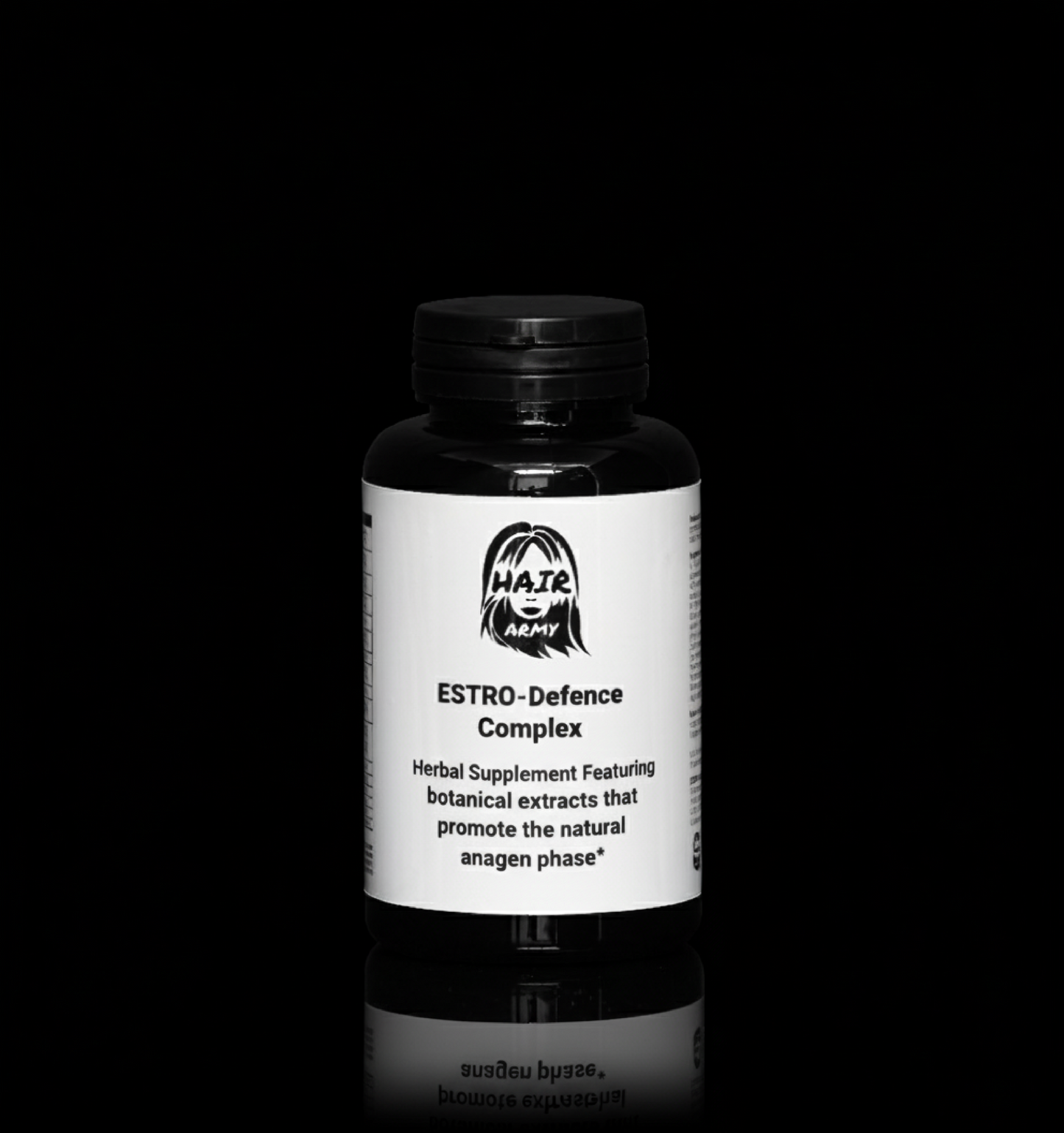 ESTRO-Defence Complex