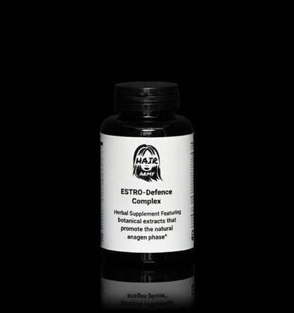 ESTRO-Defence Complex