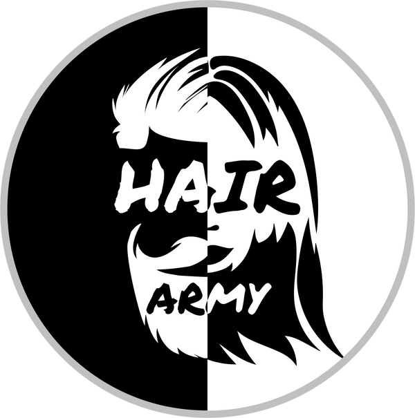 Hair-Army